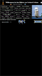 Mobile Screenshot of gerhard-gruenau.de